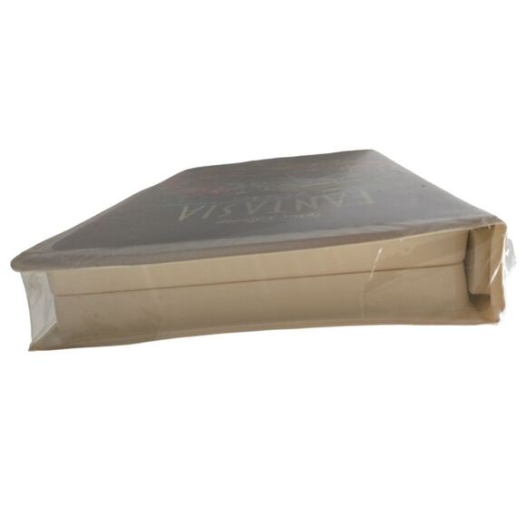 New Fantasia 2000 VHS Movie With Commemorative Booklet Walt Disney Clamshell. - Picture 2 of 16